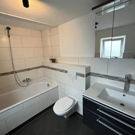 Appartamento Work & - Monteurzimmer - Am Nok *
