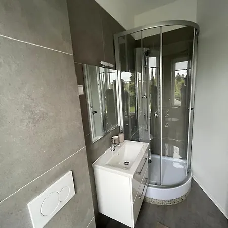 Work & - Monteurzimmer - Am Nok Appartamento *