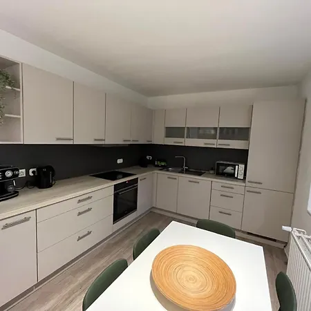 Work & - Monteurzimmer - Am Nok Rendsburg
