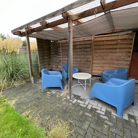 Work & - Monteurzimmer - Am Nok Appartamento Rendsburg