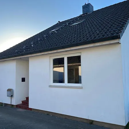 Work & - Monteurzimmer - Am Nok Appartamento *